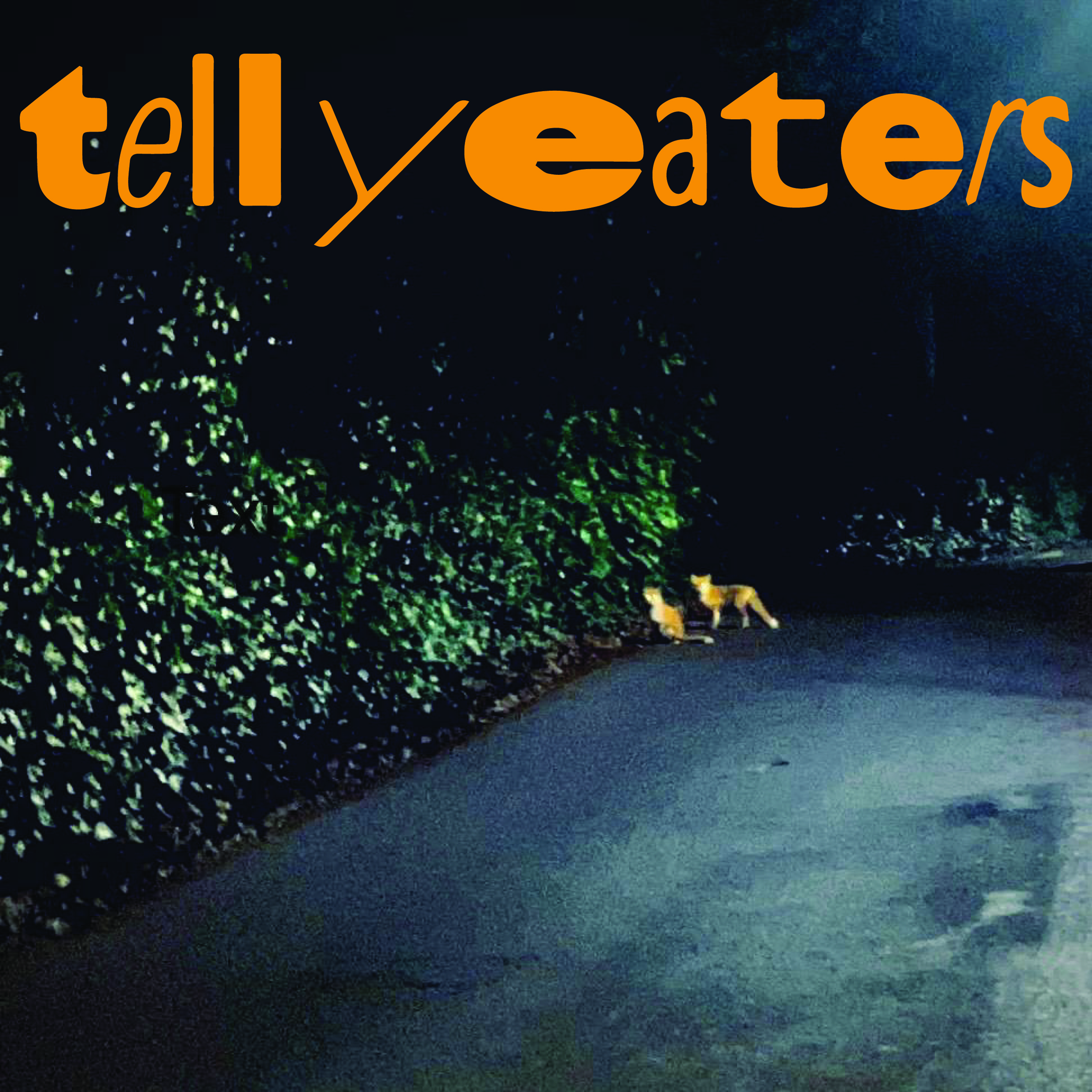 tellyeaters