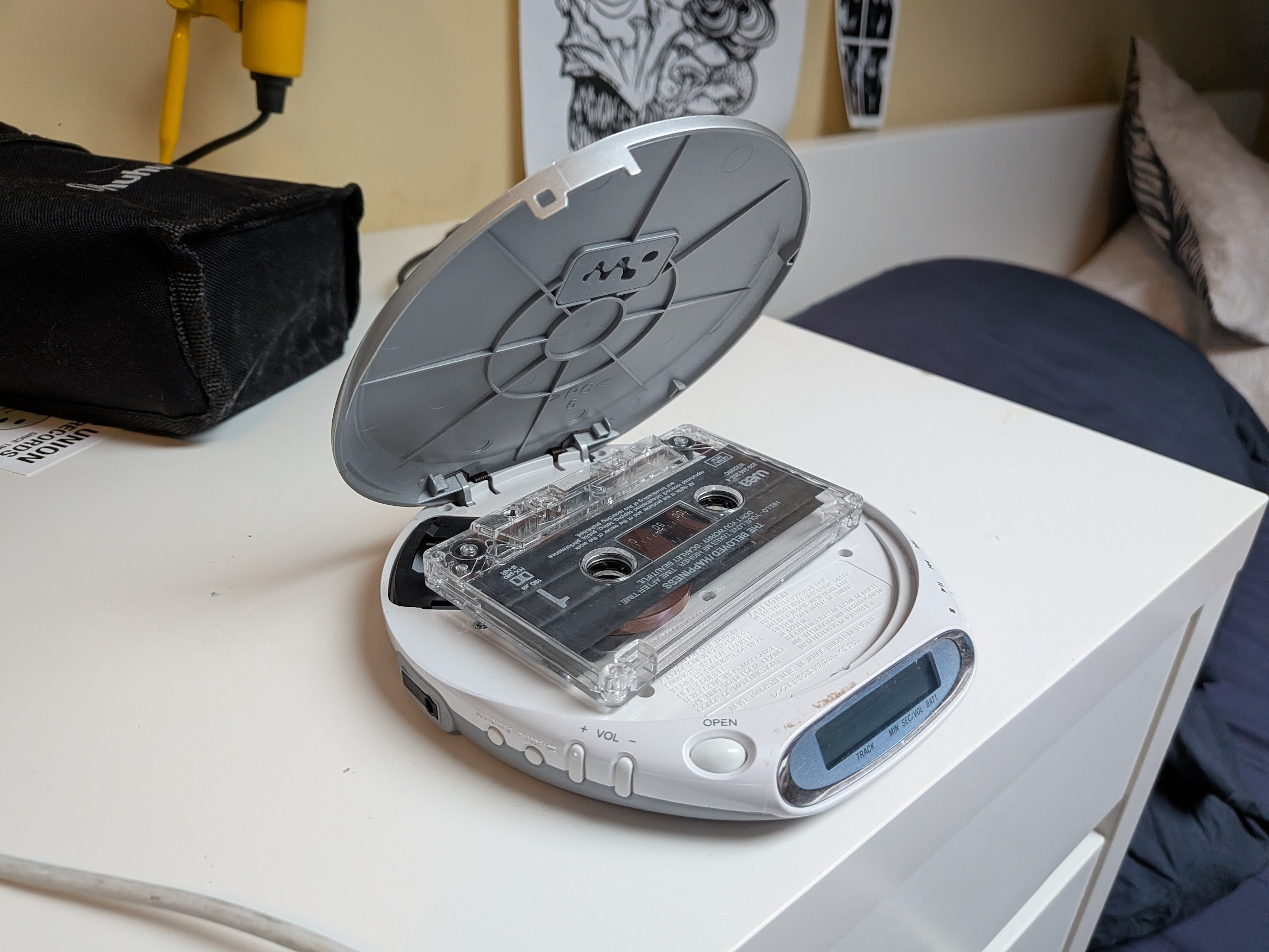 10 things to call your release instead of an ‘EP’